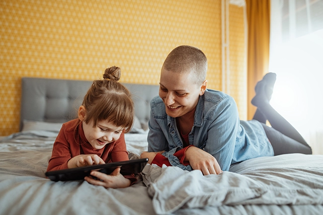 PhysicaL Health Cogniful Psychology